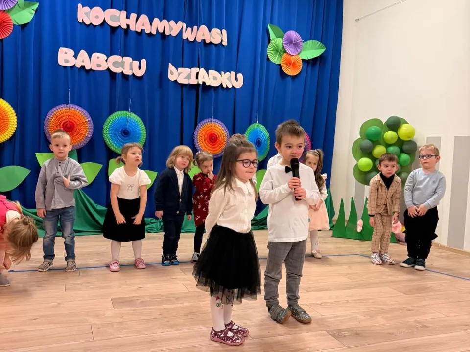 Dzień babci i dziadka — zdjęcie 3