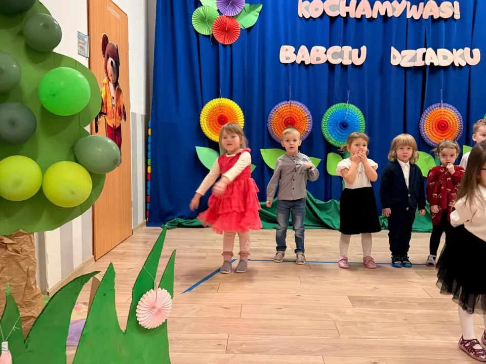 Dzień babci i dziadka — zdjęcie 4