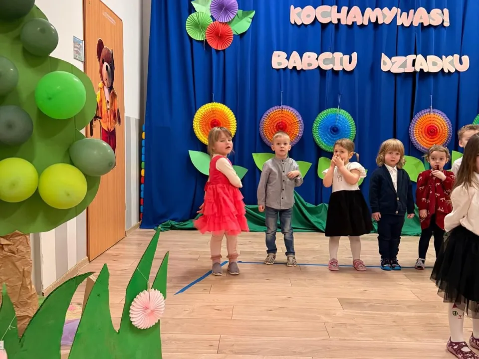 Dzień babci i dziadka — zdjęcie 5
