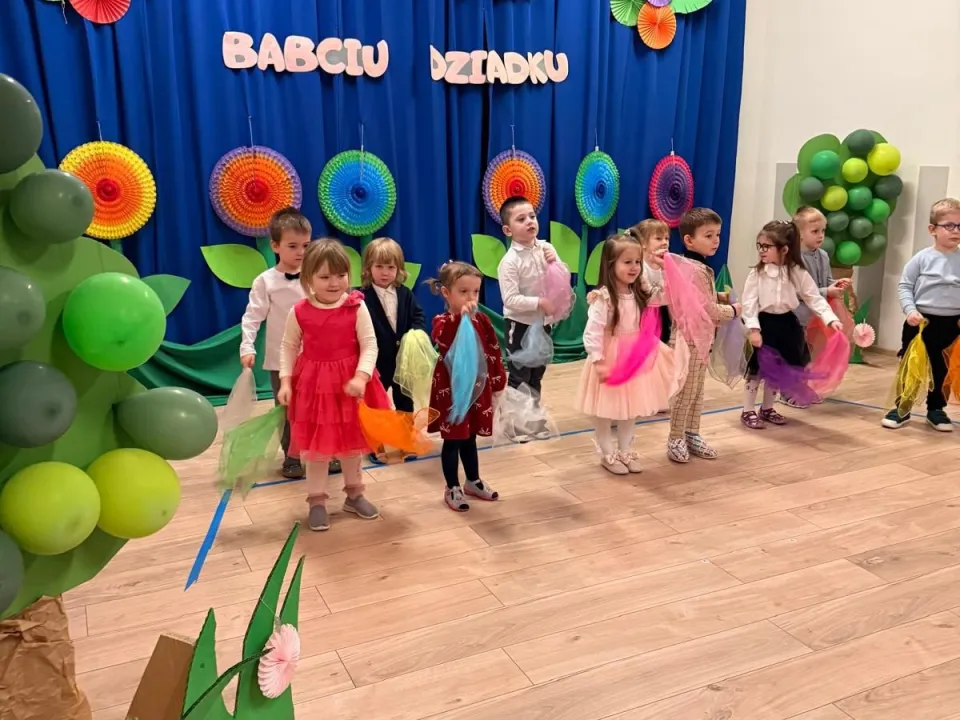 Dzień babci i dziadka — zdjęcie 6