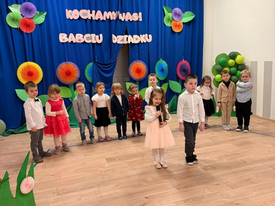 Dzień babci i dziadka — zdjęcie 9