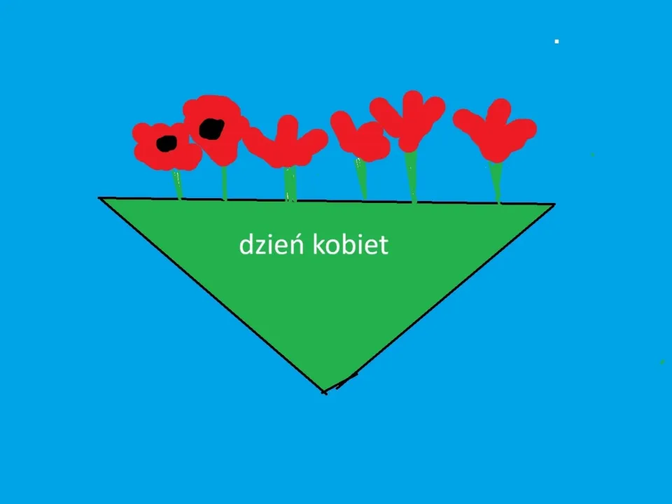 Z okazji Dnia Kobiet  — zdjęcie 3