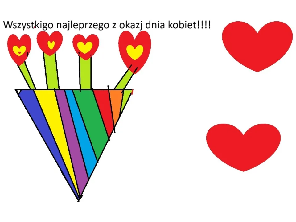 Z okazji Dnia Kobiet  — zdjęcie 15