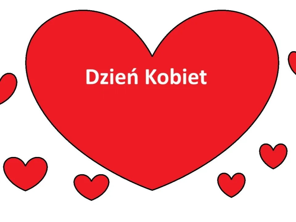 Z okazji Dnia Kobiet  — zdjęcie 16
