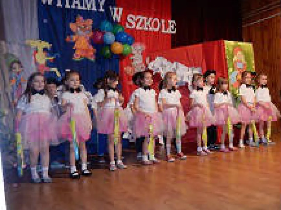 Świetliczaki przedszkolakom — zdjęcie 2