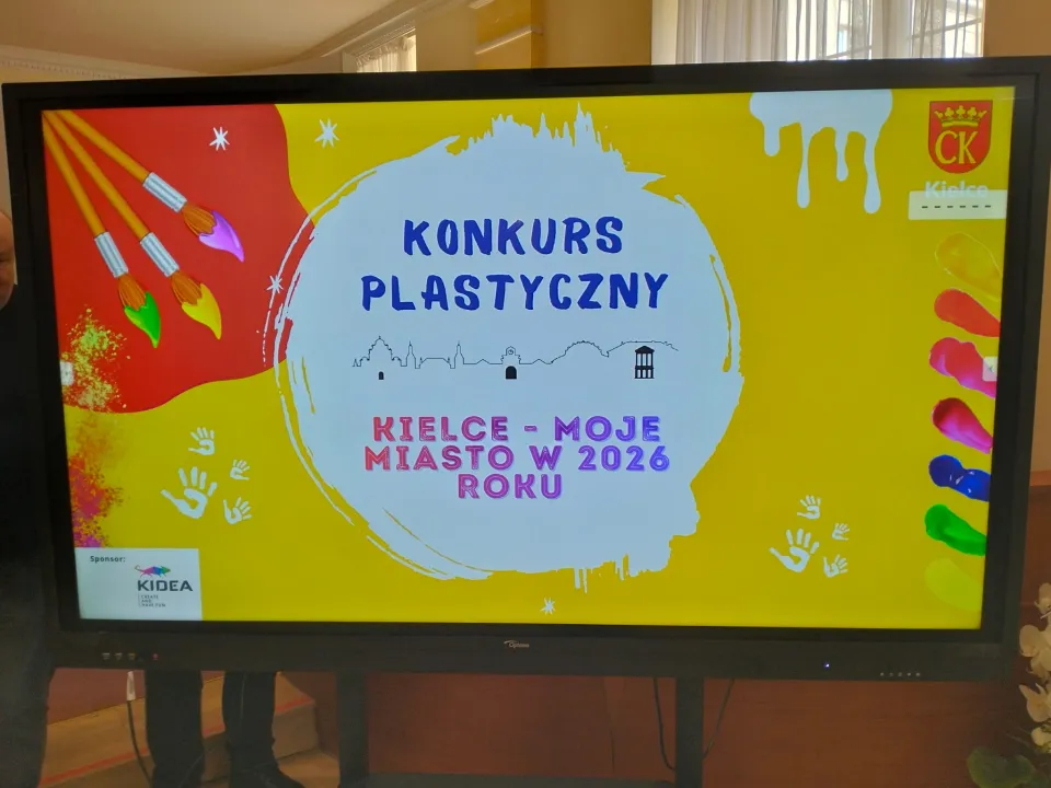 „Kielce – Moje Miasto 2026" — zdjęcie 1