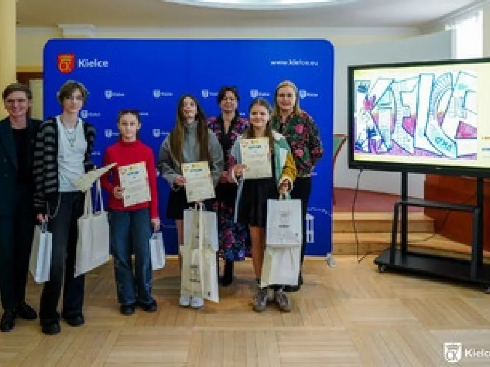 „Kielce – Moje Miasto 2026" — zdjęcie 2