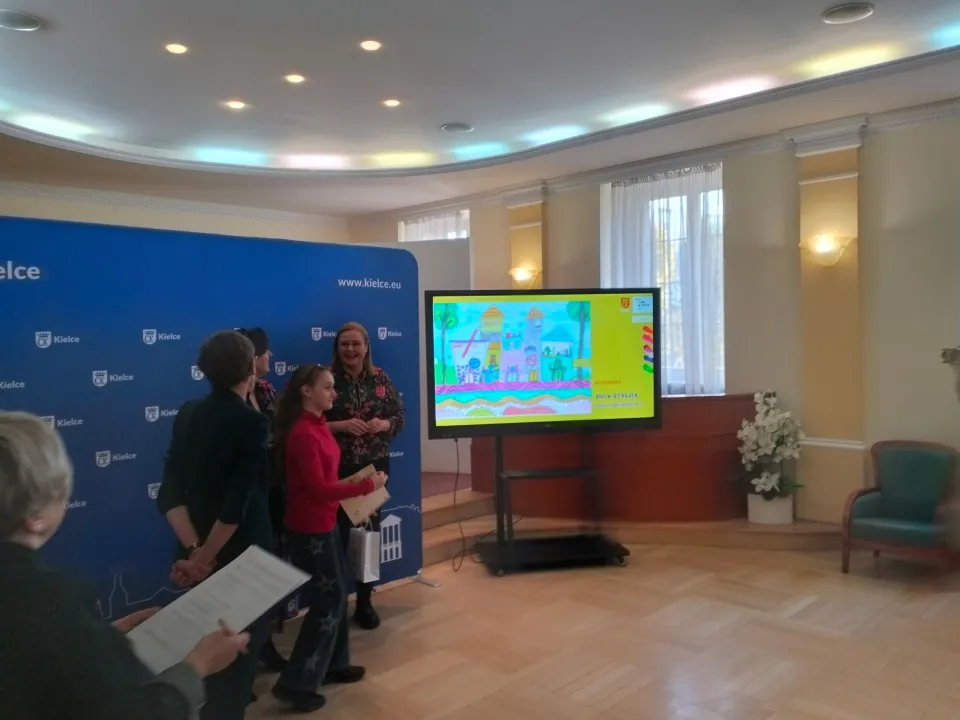 „Kielce – Moje Miasto 2026" — zdjęcie 4