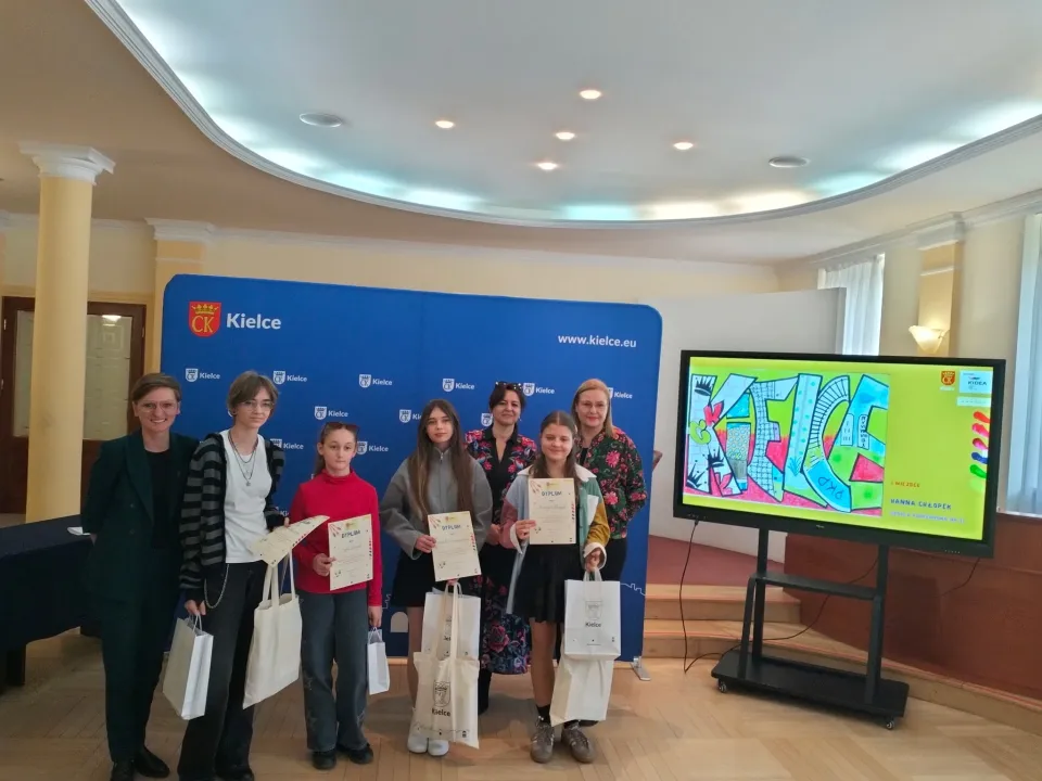 „Kielce – Moje Miasto 2026" — zdjęcie 5