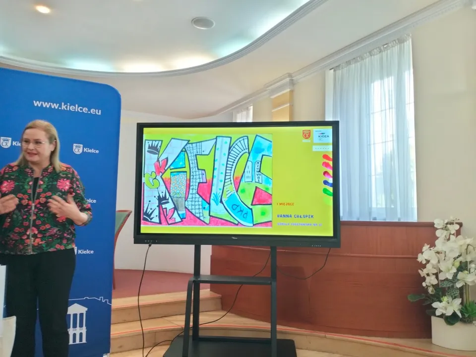 „Kielce – Moje Miasto 2026" — zdjęcie 6