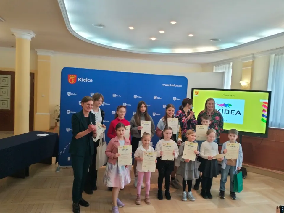 „Kielce – Moje Miasto 2026" — zdjęcie 7