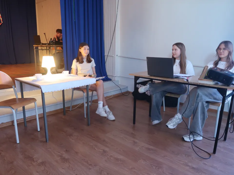 Dzień kobiet — zdjęcie 5
