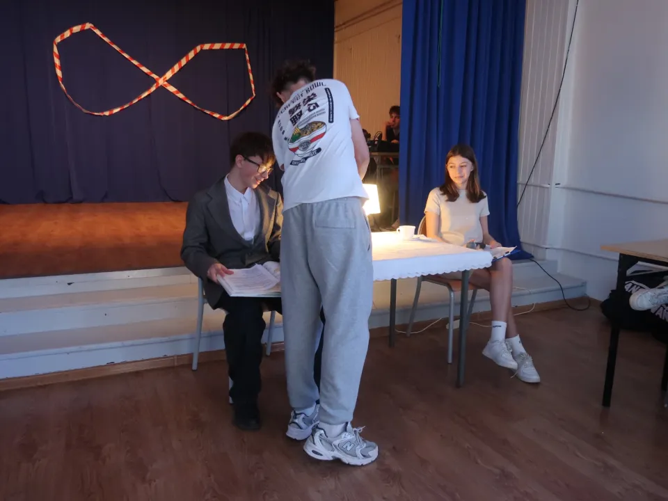 Dzień kobiet — zdjęcie 6