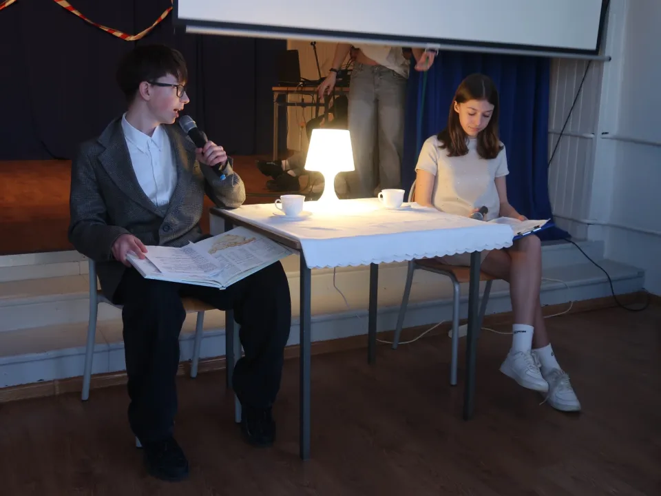 Dzień kobiet — zdjęcie 8