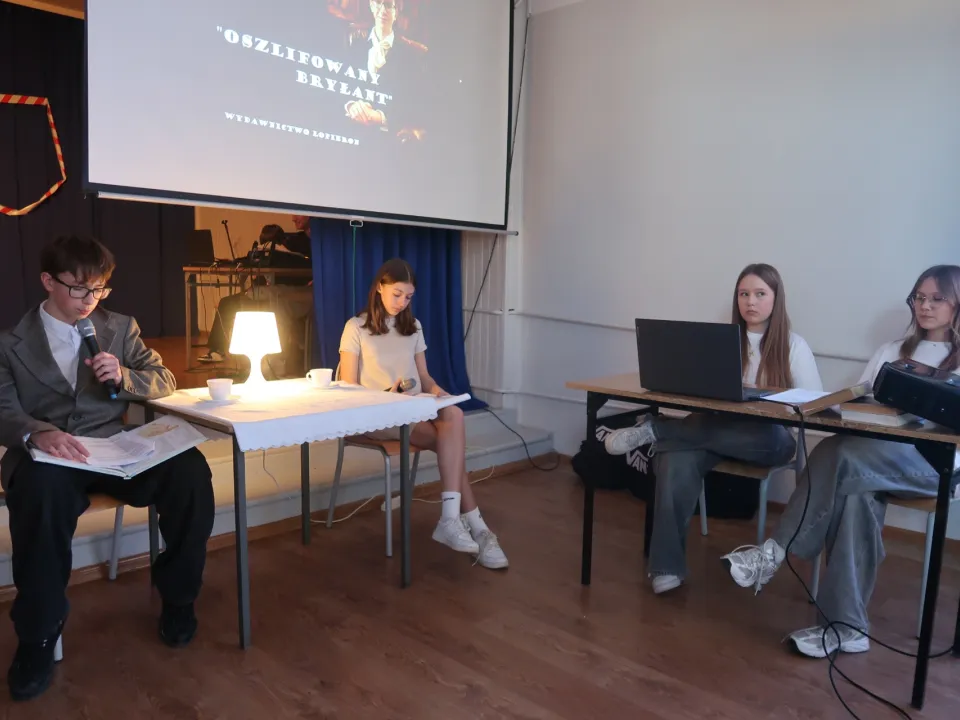 Dzień kobiet — zdjęcie 19