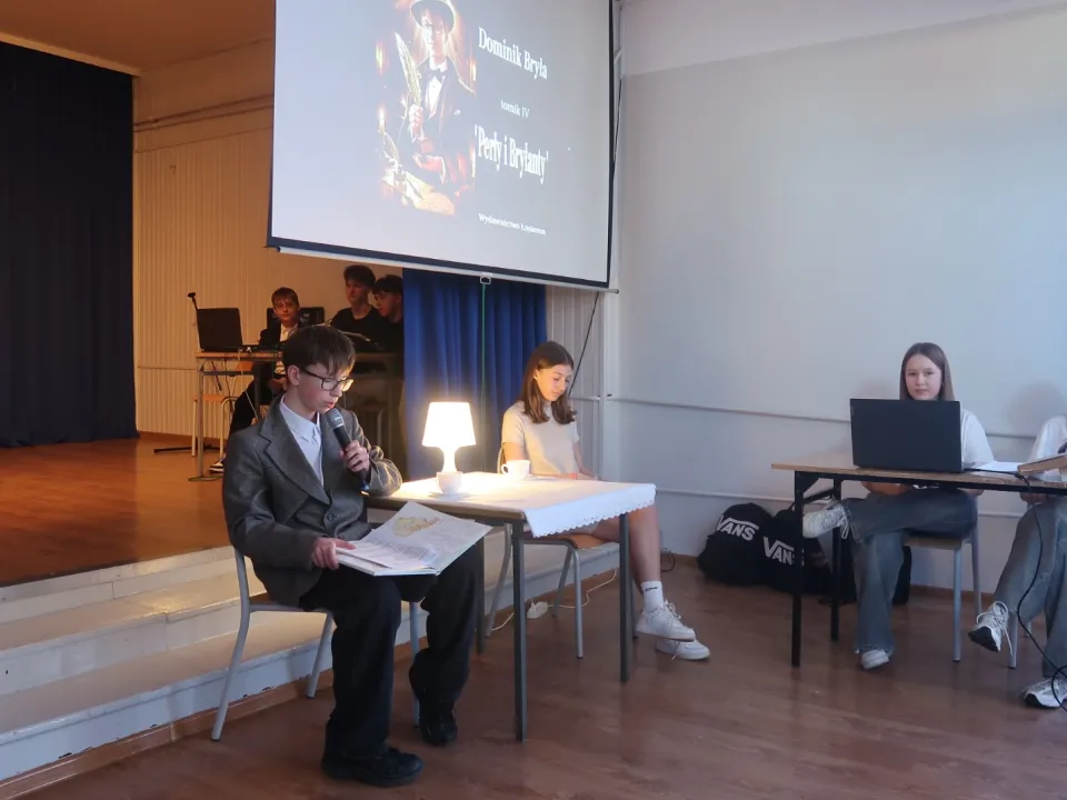 Dzień kobiet — zdjęcie 23