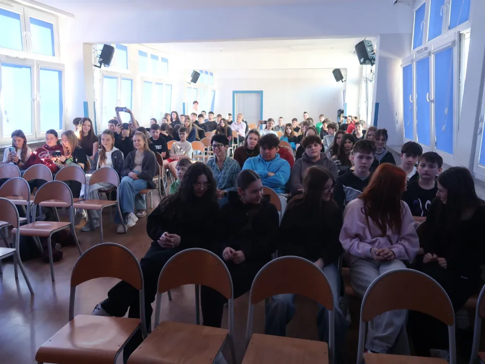 Dzień kobiet — zdjęcie 29
