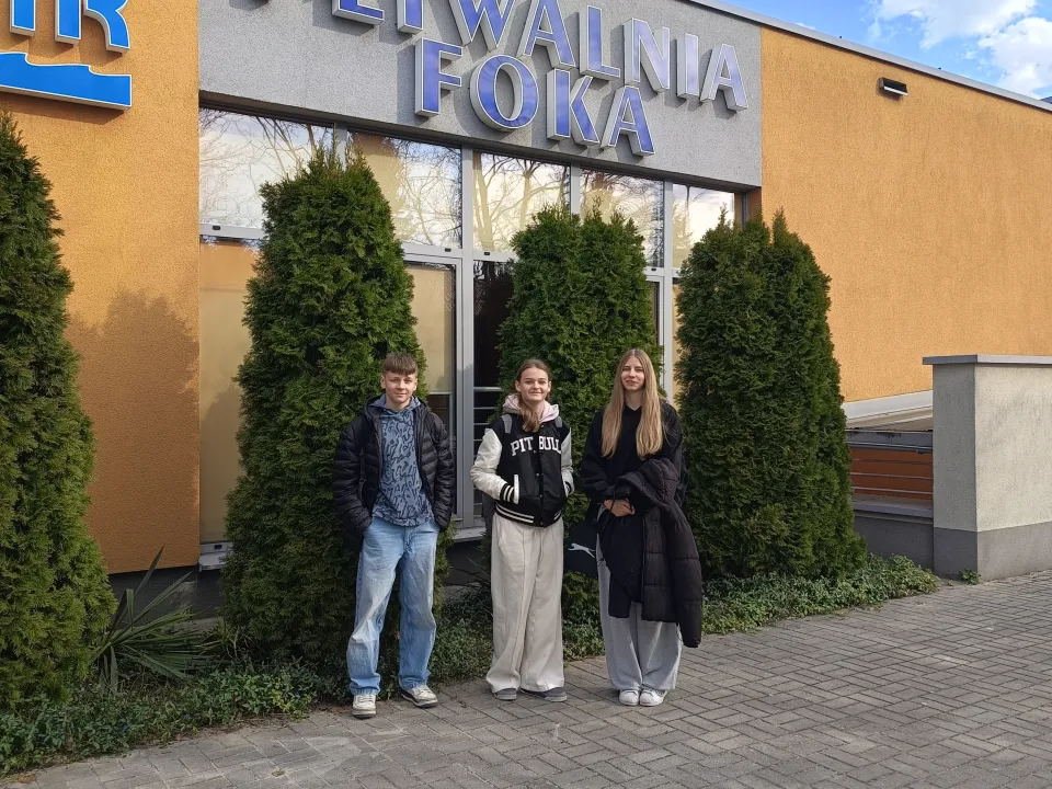 Mistrzostwa Kielc w Pływaniu — zdjęcie 2