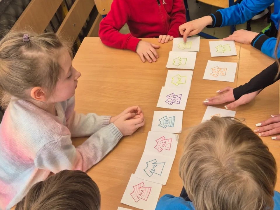 Dzień Matematyki — zdjęcie 2