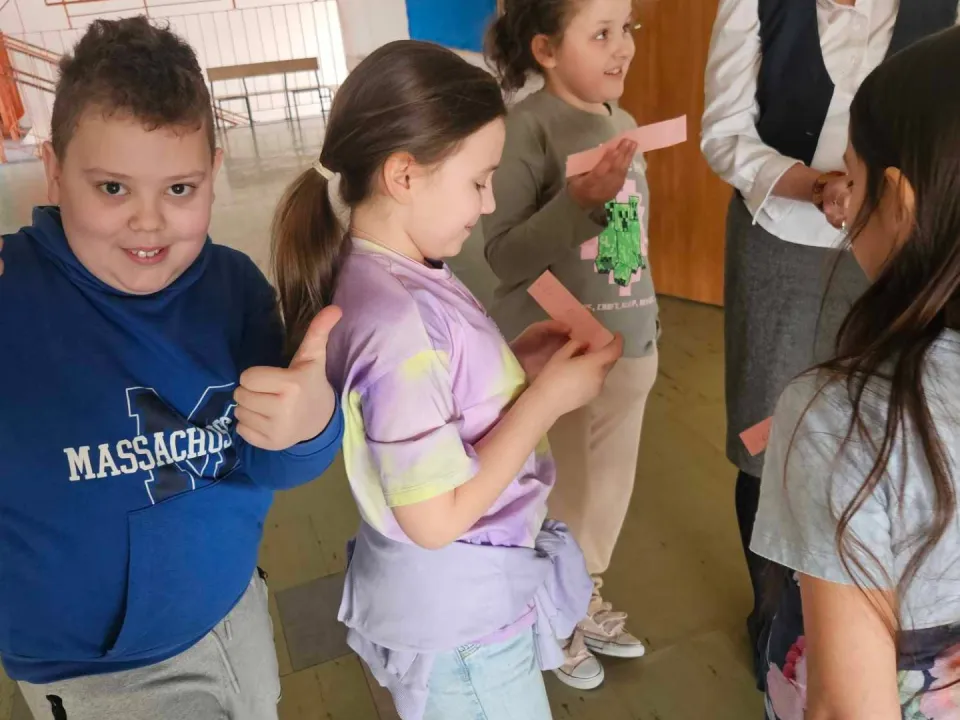 Dzień Matematyki — zdjęcie 4