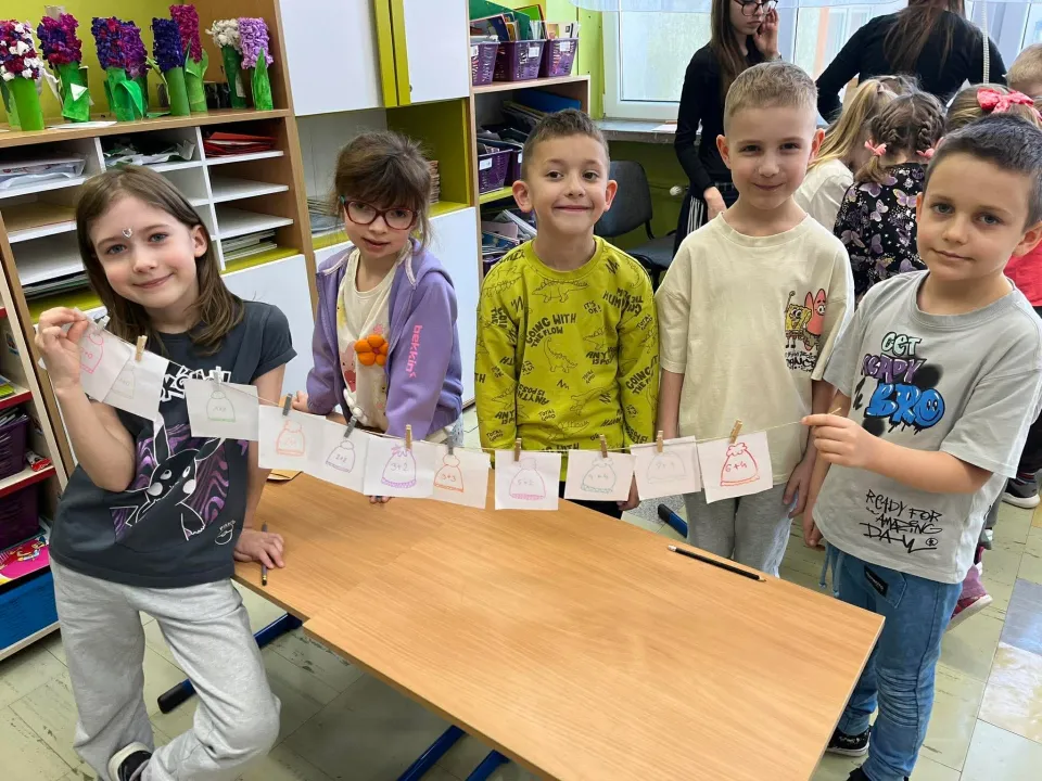 Dzień Matematyki — zdjęcie 5