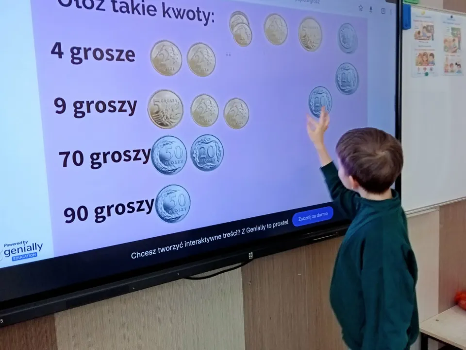 Dzień Matematyki — zdjęcie 7