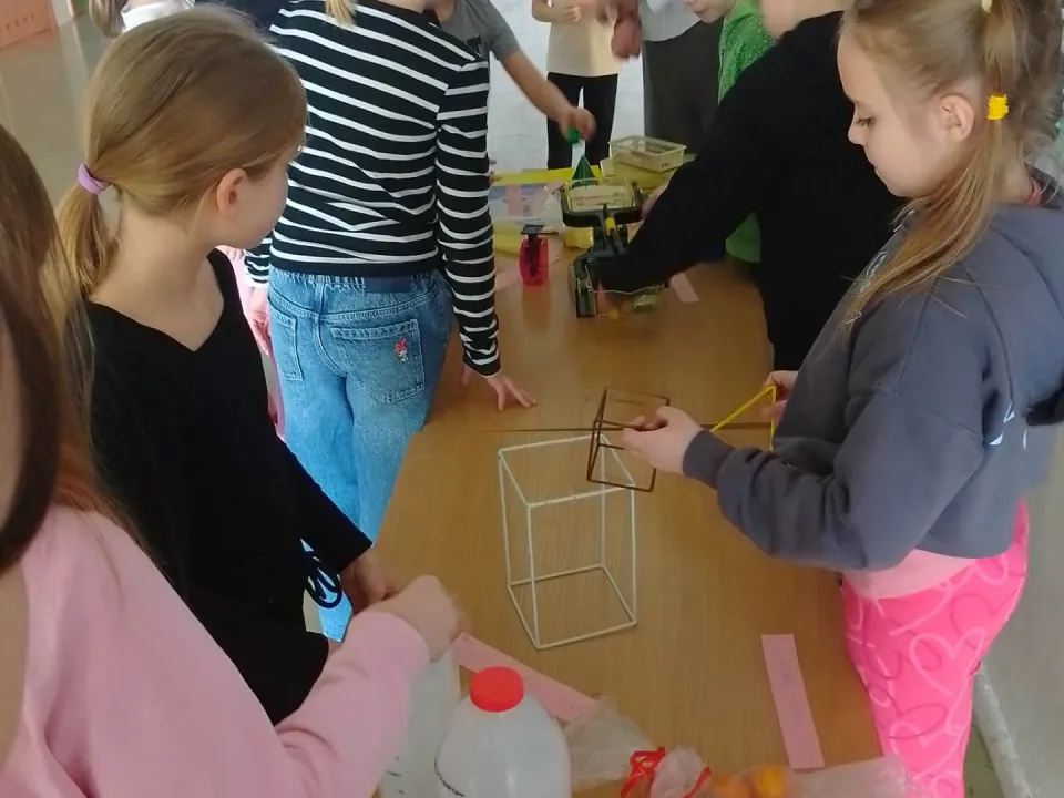 Dzień Matematyki — zdjęcie 8