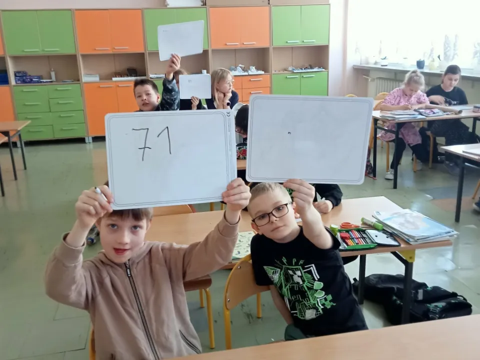 Dzień Matematyki — zdjęcie 10