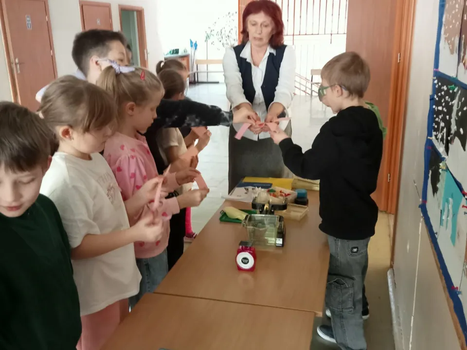 Dzień Matematyki — zdjęcie 11