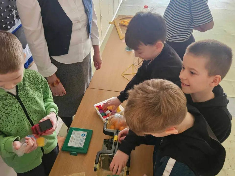 Dzień Matematyki — zdjęcie 12