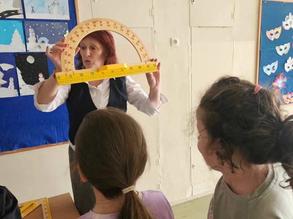 Dzień Matematyki — zdjęcie 14