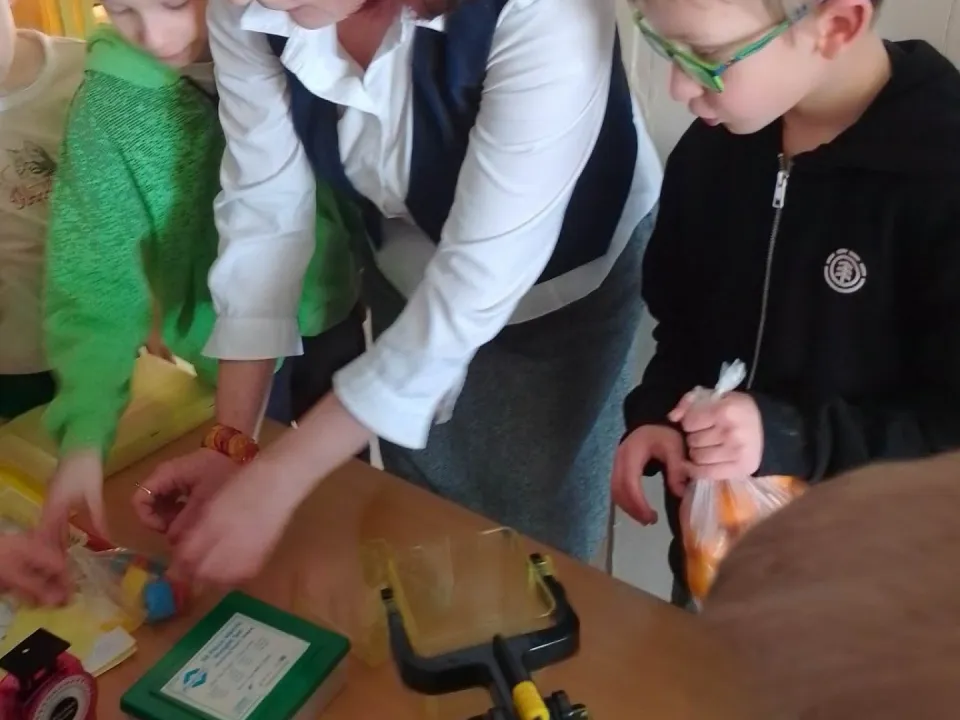 Dzień Matematyki — zdjęcie 15