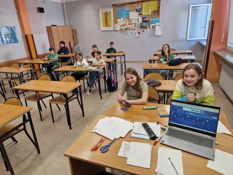 Dzień Świętego Patryka — zdjęcie 1