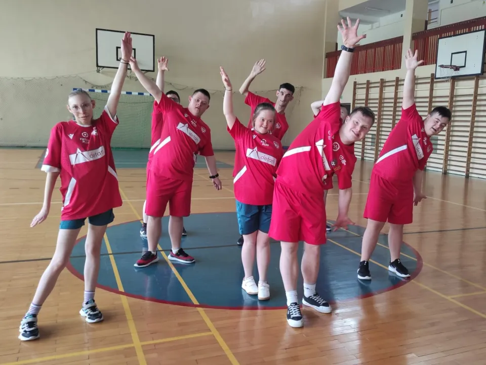 Dzień Kolorowej Skarpetki — zdjęcie 19