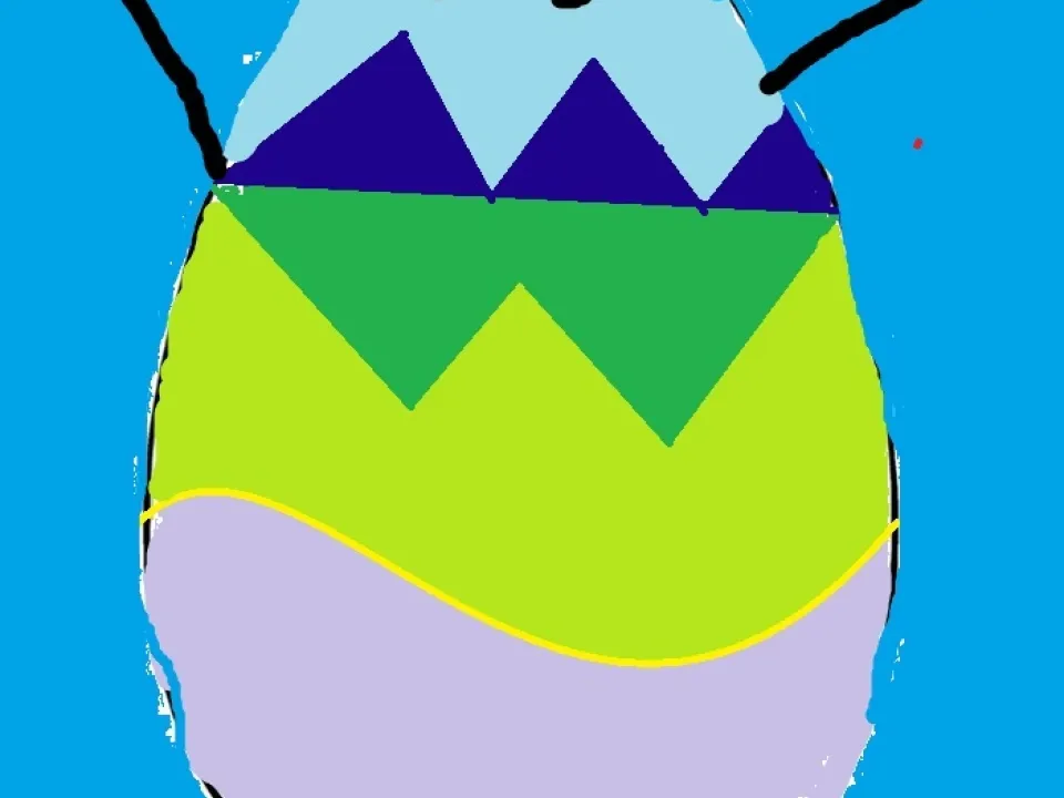 Czas pisanek... — zdjęcie 11