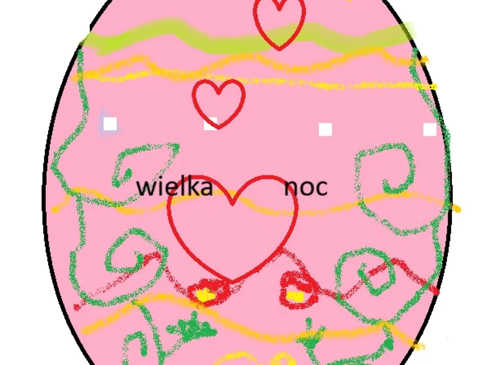 Czas pisanek... — zdjęcie 23
