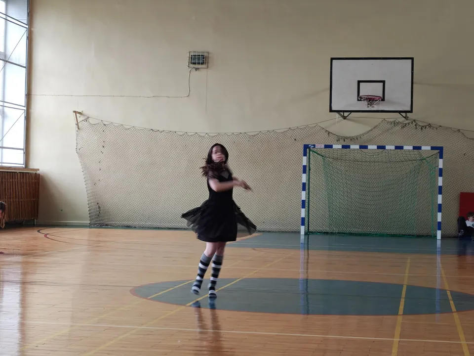 Dance ma sens — zdjęcie 1