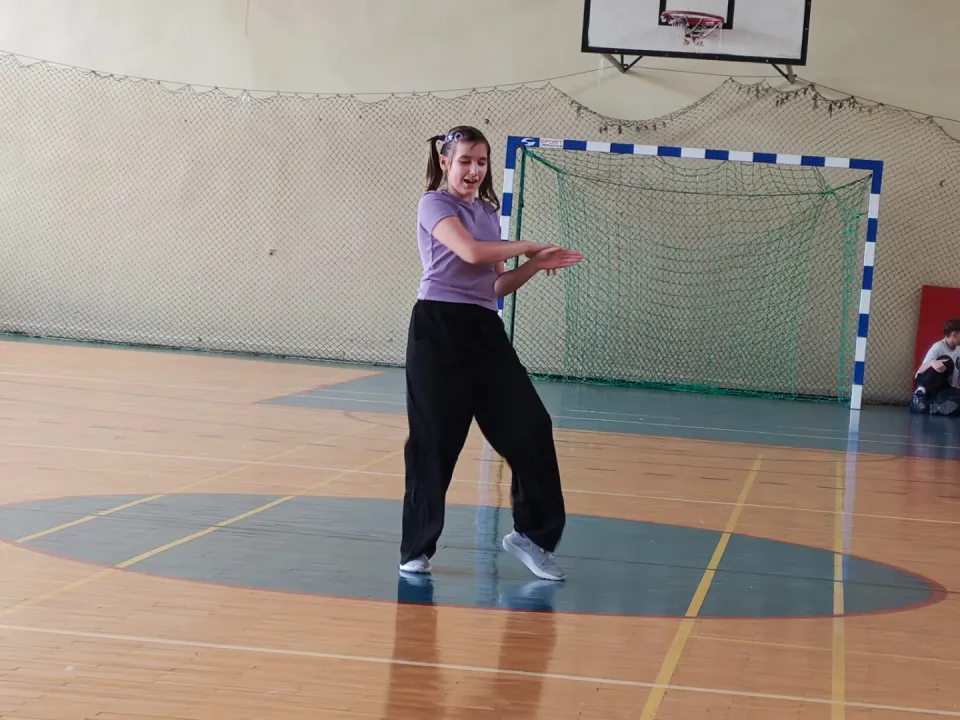 Dance ma sens — zdjęcie 2