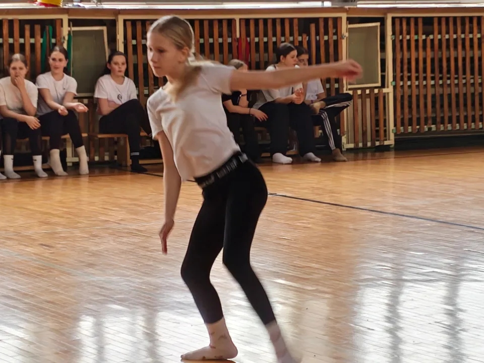 Dance ma sens — zdjęcie 4