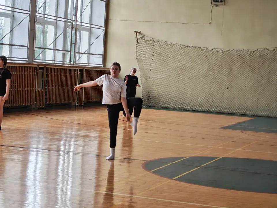 Dance ma sens — zdjęcie 5