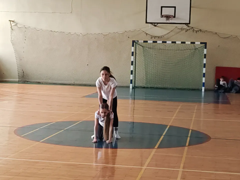 Dance ma sens — zdjęcie 6