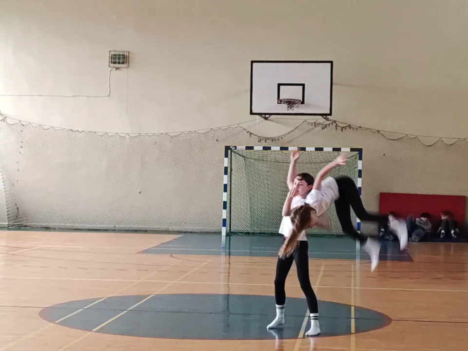 Dance ma sens — zdjęcie 7