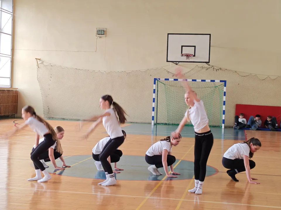 Dance ma sens — zdjęcie 11