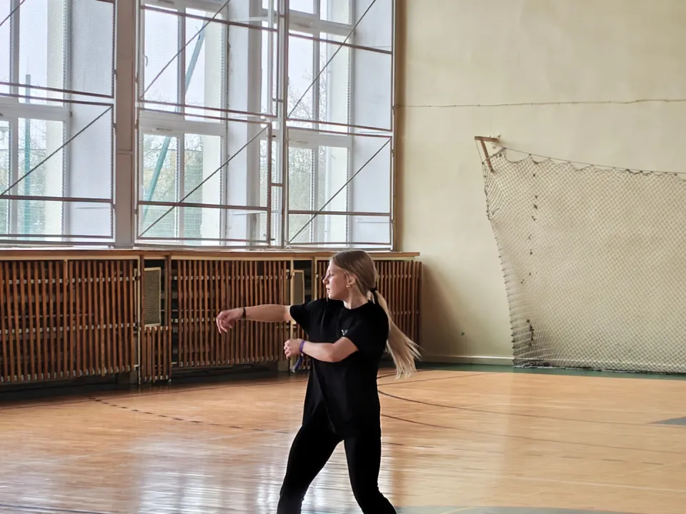 Dance ma sens — zdjęcie 12