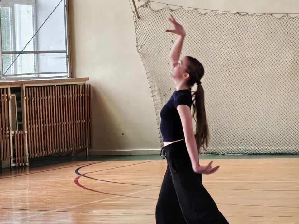 Dance ma sens — zdjęcie 16