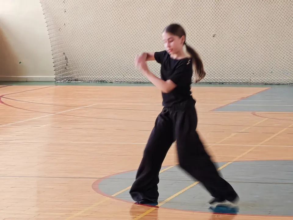 Dance ma sens — zdjęcie 17