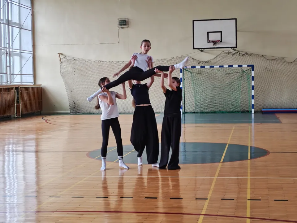 Dance ma sens — zdjęcie 23