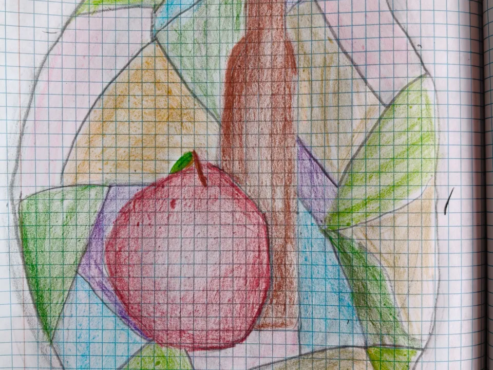 Pisanki na plastyce — zdjęcie 9