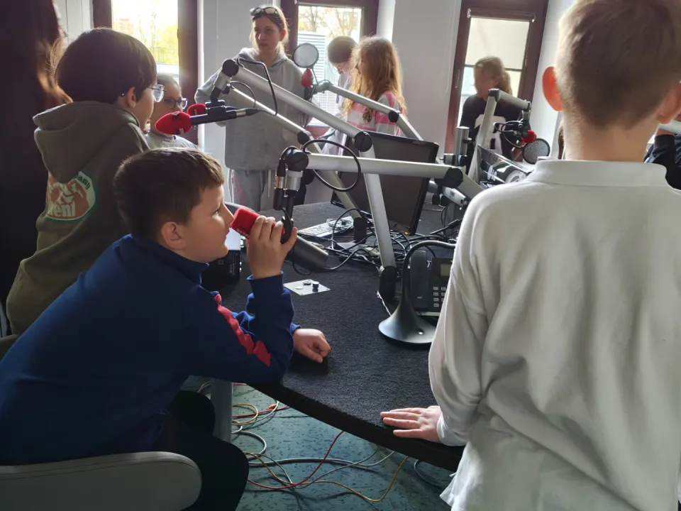 4a w Radiu Kielce — zdjęcie 6