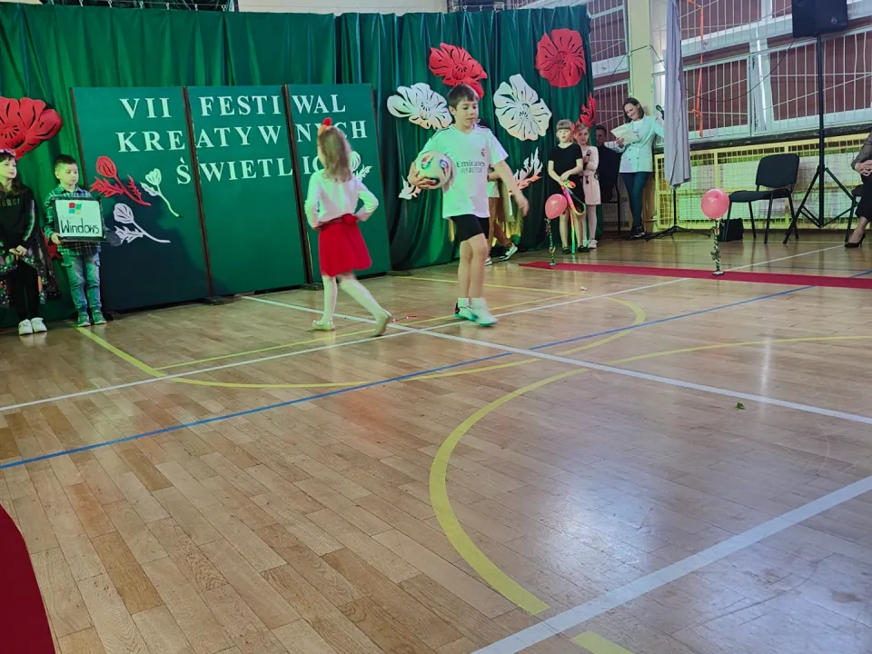 VII Festiwal Kreatywnych Świetlic — zdjęcie 2